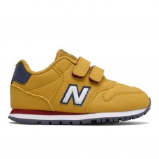NEW BALANCE sneakers αθλητικό IV500NGN κίτρινο